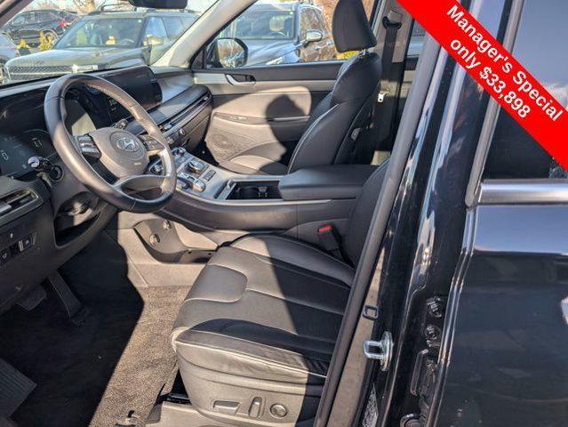 2024 Hyundai Palisade - $33,898