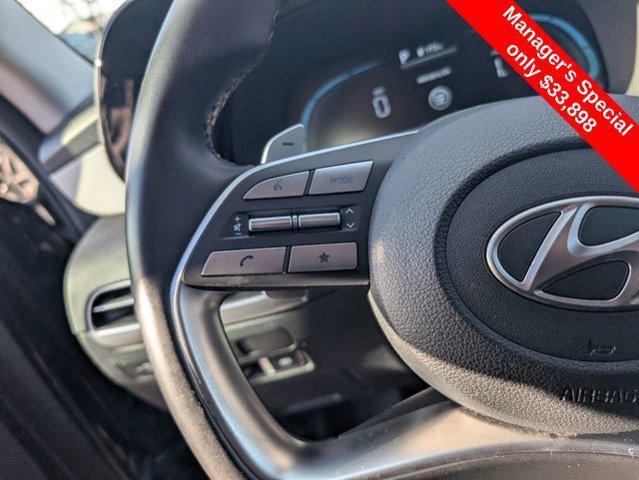 2024 Hyundai Palisade - $33,898