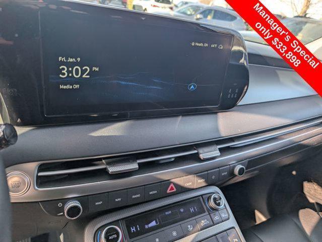 2024 Hyundai Palisade - $33,898