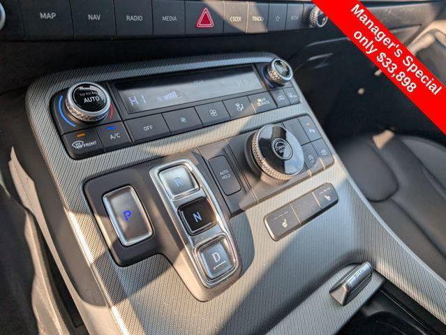 2024 Hyundai Palisade - $33,898