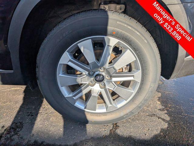 2024 Hyundai Palisade - $33,898
