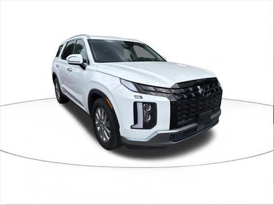 2024 Hyundai Palisade SEL 4DR SUV