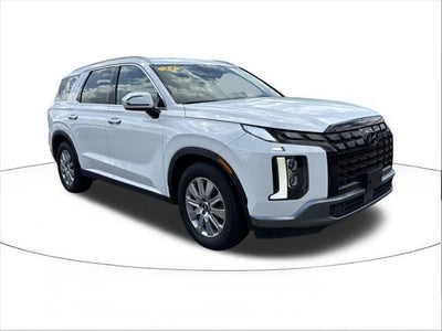 2024 Hyundai Palisade SEL 4DR SUV