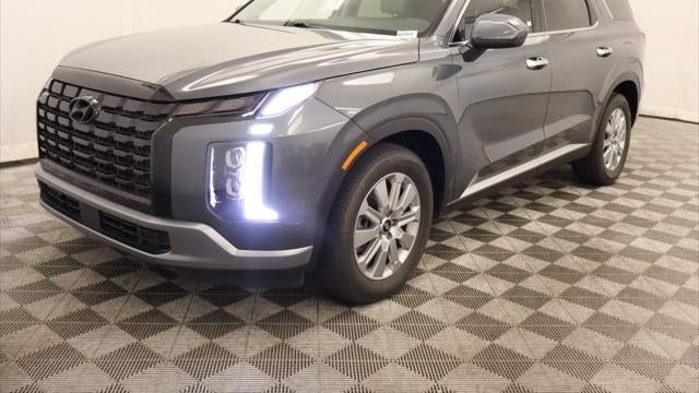 Preowned 2024 Hyundai PALISADE SEL for Sale
