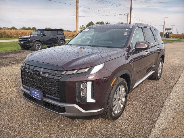 2025 Hyundai Palisade - $32,990