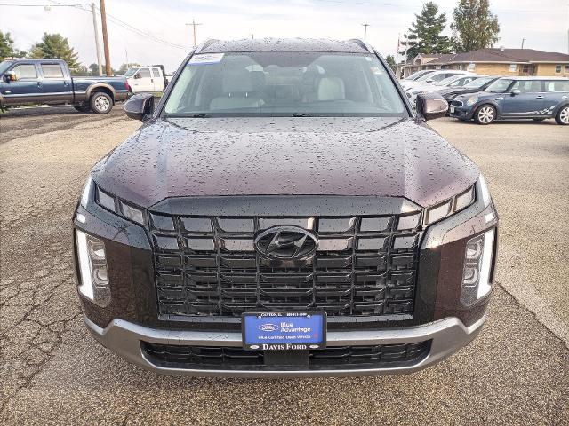 2025 Hyundai Palisade - $32,990