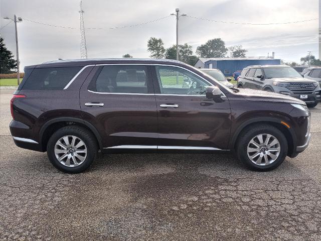 2025 Hyundai Palisade - $32,990