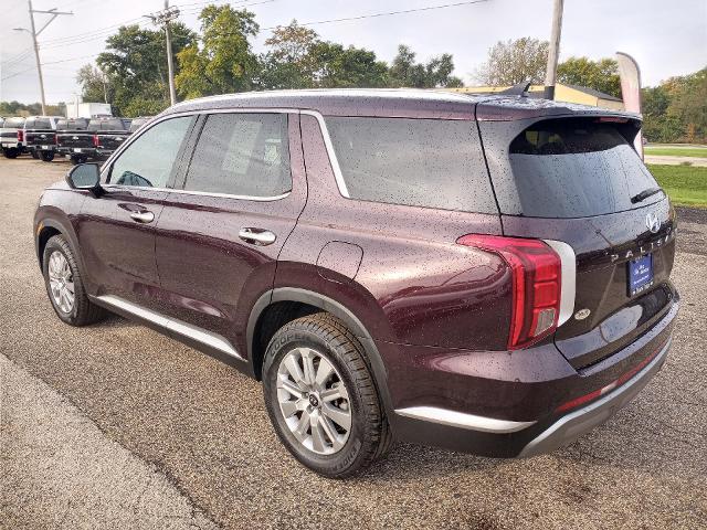 2025 Hyundai Palisade - $32,990