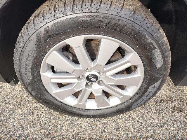 2025 Hyundai Palisade - $32,990