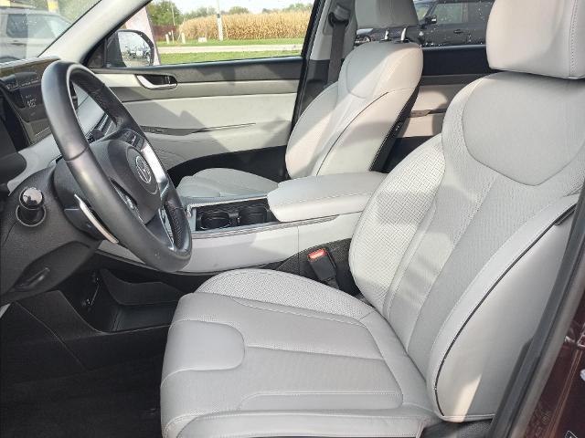 2025 Hyundai Palisade - $32,990