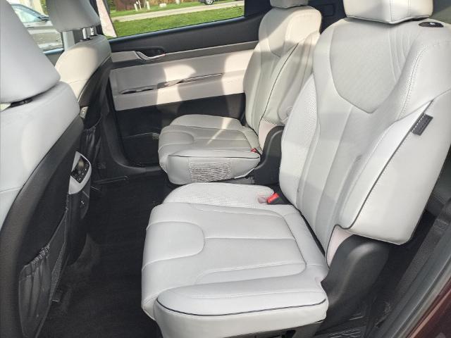 2025 Hyundai Palisade - $32,990