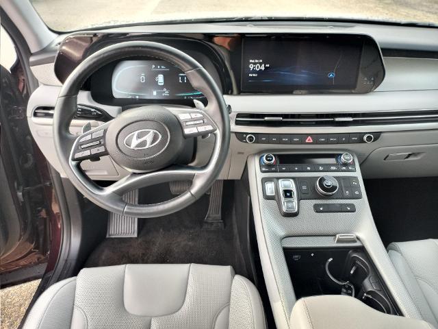 2025 Hyundai Palisade - $32,990