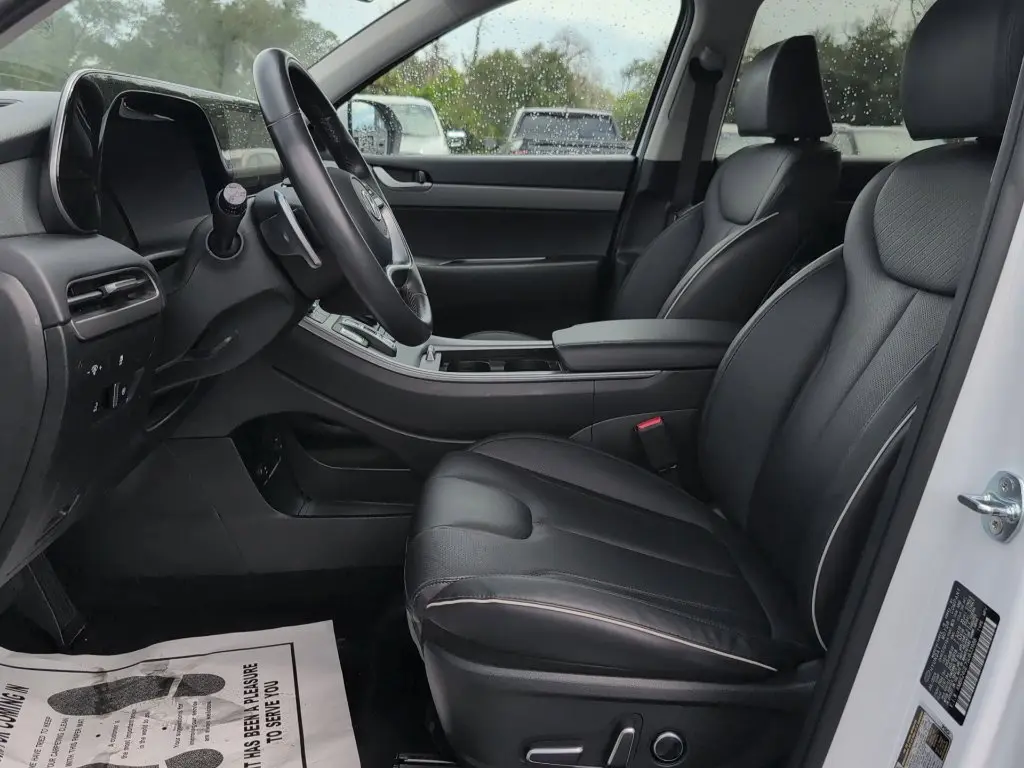 2025 Hyundai Palisade - $29,814