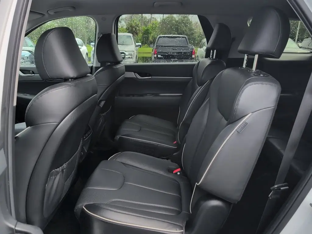 2025 Hyundai Palisade - $29,814