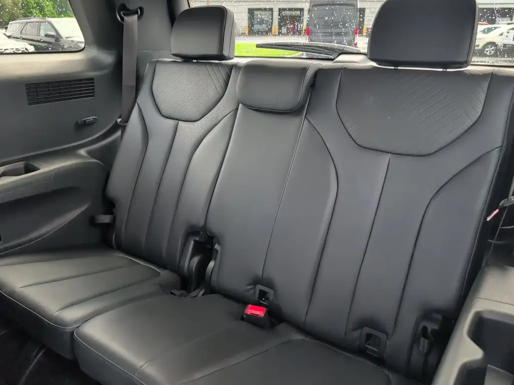 2025 Hyundai Palisade - $29,814