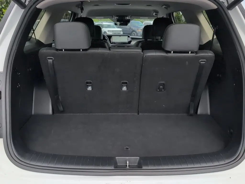 2025 Hyundai Palisade - $29,814