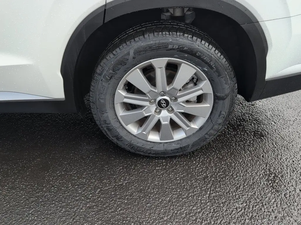2025 Hyundai Palisade - $29,814