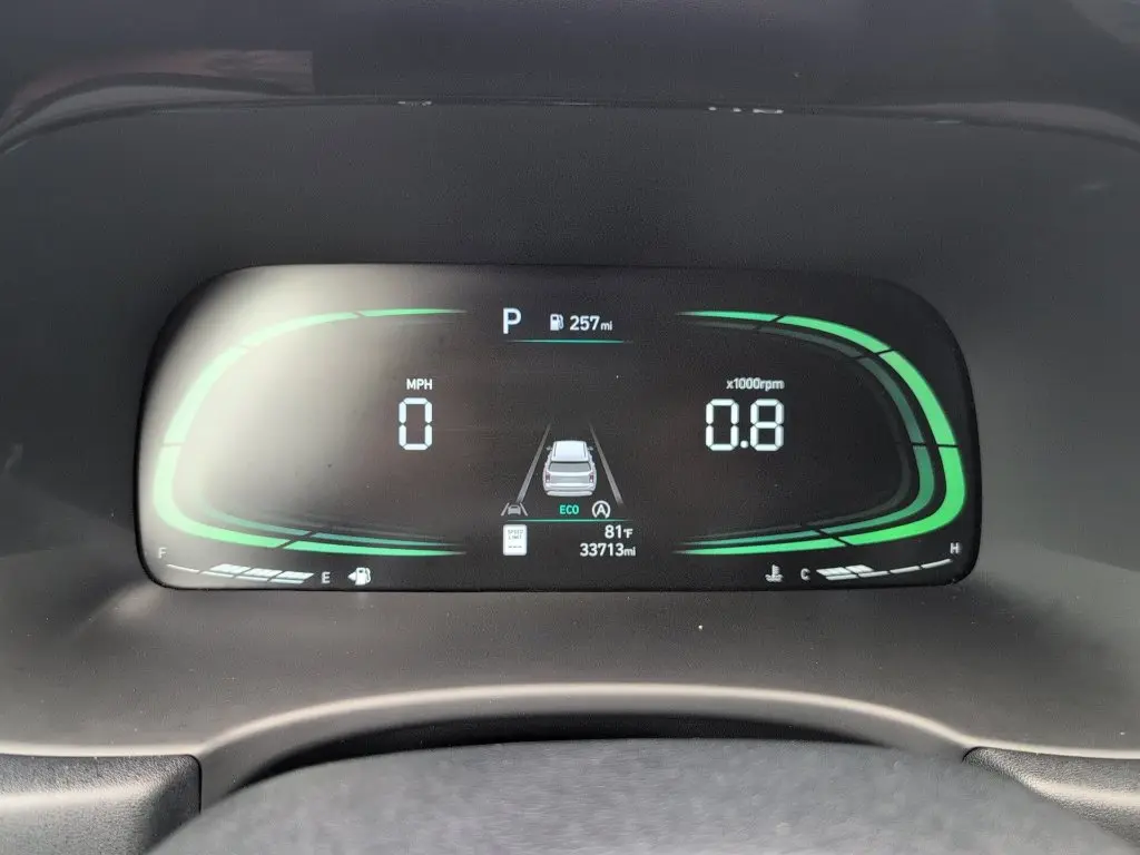 2025 Hyundai Palisade - $29,814