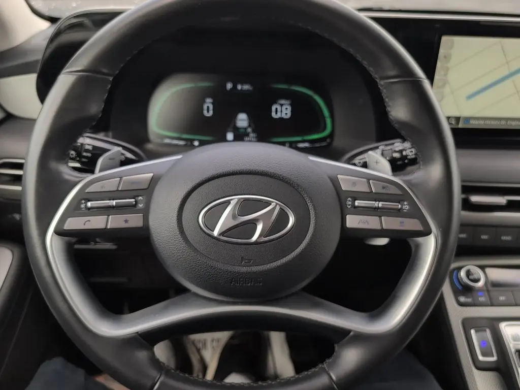 2025 Hyundai Palisade - $29,814