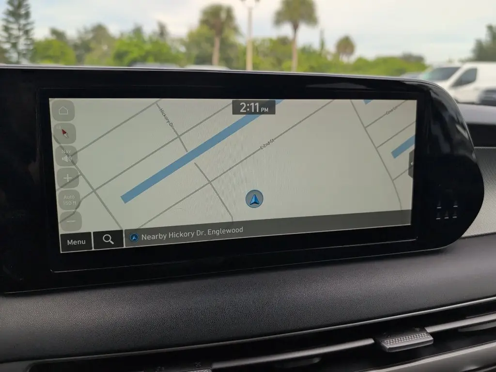 2025 Hyundai Palisade - $29,814