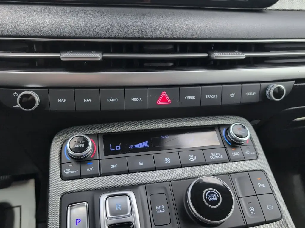 2025 Hyundai Palisade - $29,814
