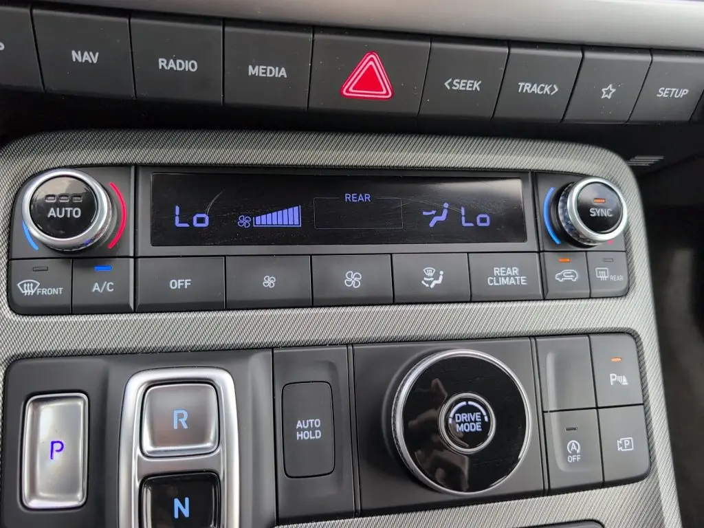 2025 Hyundai Palisade - $29,814