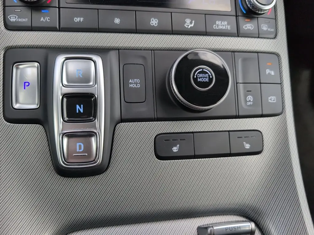 2025 Hyundai Palisade - $29,814