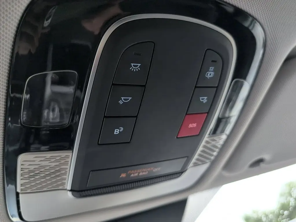 2025 Hyundai Palisade - $29,814