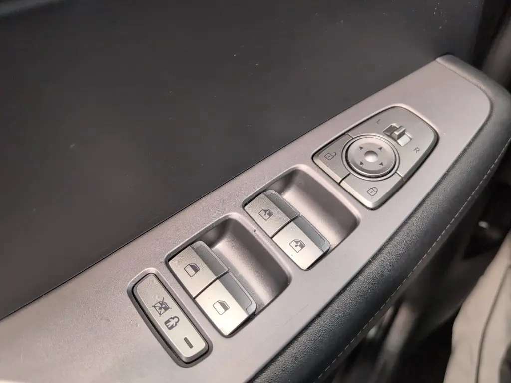 2025 Hyundai Palisade - $29,814