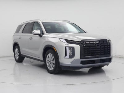 2025 Hyundai Palisade SEL 4DR SUV