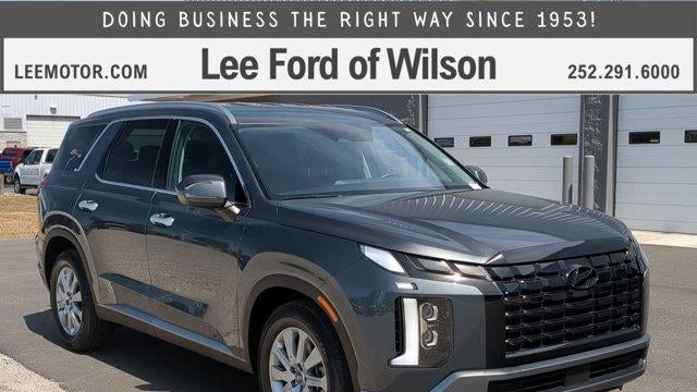 Preowned 2025 Hyundai PALISADE SEL for Sale