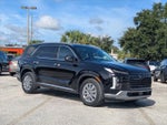 2025 Palisade Thumbnail 2