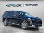 2025 Palisade Thumbnail 1