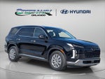 2025 Palisade Thumbnail 2