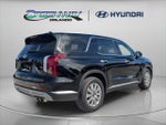 2025 Palisade Thumbnail 8