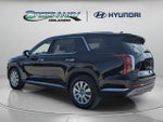 2025 Palisade Thumbnail 6
