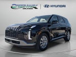 2025 Palisade Thumbnail 4