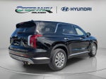 2025 Palisade Thumbnail 8