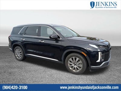 2023 Hyundai Palisade SEL 4DR SUV