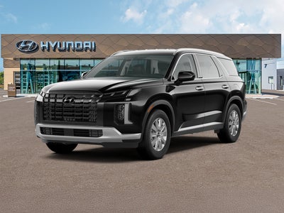 Photo of a 2024 Hyundai Palisade SEL 4DR SUV for sale