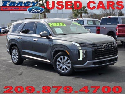 Photo of a 2024 Hyundai Palisade SEL 4DR SUV for sale