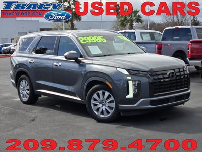 Photo of a 2024 Hyundai Palisade SEL 4DR SUV for sale