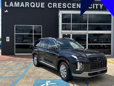 2024 Hyundai Palisade SEL 4DR SUV