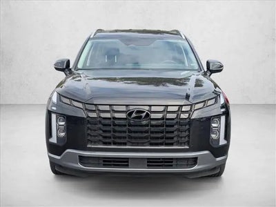 Photo of a 2025 Hyundai Palisade SEL 4DR SUV for sale
