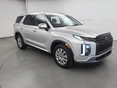 2025 Hyundai Palisade SEL 4DR SUV