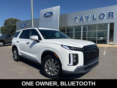 Photo of a 2025 Hyundai Palisade SEL 4DR SUV for sale