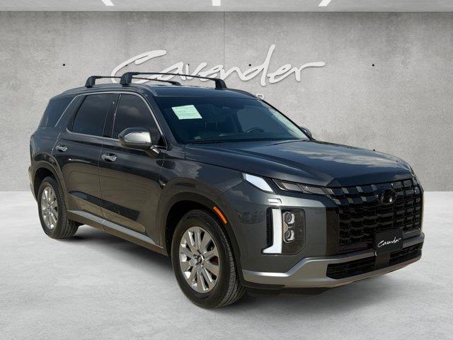 2025 Hyundai PALISADE SEL — photo 1 of 13