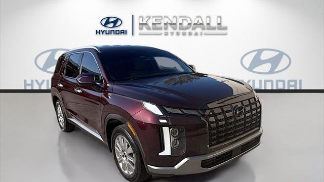 Preowned 2023 Hyundai PALISADE SEL for Sale