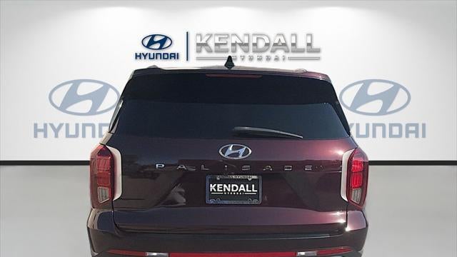2023 Hyundai PALISADE SEL
