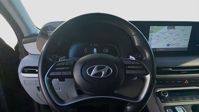 2023 Hyundai PALISADE SEL